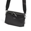 Genuine Shoulder Bag Mini, Black 9