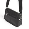 Genuine Shoulder Bag Mini, Black 10