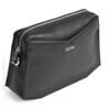 Genuine Shoulder Bag Mini, Black 12