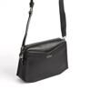 Genuine Shoulder Bag Mini, Black 14