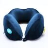 Massage Tranquillity Pillow in Blau 2