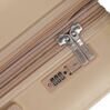 Pastels - Trolleykoffer M in Beige 8