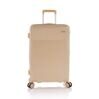 Pastels - Trolleykoffer M in Beige 3