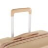 Pastels - Trolleykoffer M in Beige 7