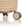 Pastels - Trolleykoffer M in Beige 9