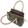 Handtasche Ella S in Olive 5