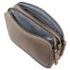 Almata Schultertasche S Sand 2