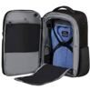 Biz2go Overnight Rucksack Schwarz 2