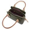 Handtasche Ella S in Olive 6