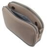 Almata Schultertasche S Sand 4