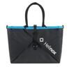 Origami Tote - Black 1