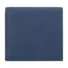 Flavio - Mehrfarbige Brieftasche RFID Navy 4