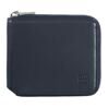 Faro - Brieftasche mit Reissverschluss RFID Navy 1