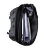 Nero Rucksack L Schwarz 2