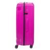 Tourist - Trolley L in Fuchsia 5