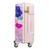 Pastel Flowers - Standard Cabin Trolley, Pink 4