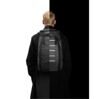 Hugger - Backpack 25L, Reflective Black 4