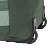 Cargo Hauler Duffel Bag Wheeled 110L, Grün 5