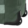 Cargo Hauler Duffel Bag Wheeled 130L, Grün 5