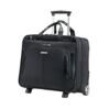 XBR Rolling Tote 15.6&quot; in Schwarz 3