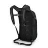 Daylite Rucksack, Schwarz 2