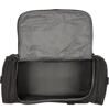 Bags &amp; More, Reisetasche aus Polyester in Schwarz 2