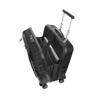 Lite-Biz Spinner RollingTote 15.6&quot; in Schwarz 2