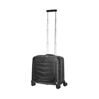 Lite-Biz Spinner RollingTote 15.6&quot; in Schwarz 5