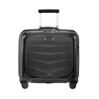 Lite-Biz Spinner RollingTote 15.6&quot; in Schwarz 1