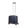 Lite-Biz Spinner RollingTote 15.6&quot; in Midnight Blue 5