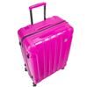 Tourist - Trolley L in Fuchsia 14