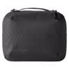 Pack-It Trifold Toiletry Kit, Schwarz 3