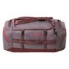 Cargo Hauler Duffel Bag 90L, Currant 4