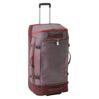 Cargo Hauler XT Wheeled Duffel 120L, Currant 4