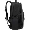 Biz2go Overnight Rucksack Schwarz 8