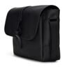 Messenger Bag W3, Schwarz 3