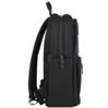 Nero Rucksack M Schwarz 6