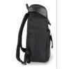 Nero Rucksack L Schwarz 8