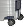 Litron Frame - Trolley M, Silber 9