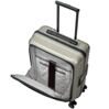 Litron Frame - Trolley S+ mit Vortasche, Champagner 2