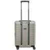 Litron Frame - Trolley S+ mit Vortasche, Champagner 7