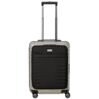 Litron Frame - Trolley S+ mit Vortasche, Champagner 1