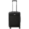 Litron - Trolley S+ mit Vortasche, Schwarz 1