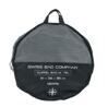 SIERRE - Duffel Bag M, Schwarz 6