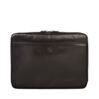 Verzino 15&quot; Laptop Case, Schwarz 1