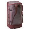 Cargo Hauler XT Wheeled Duffel 120L, Currant 2