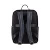 Sydney - Lederrucksack 16&quot; Navy 4