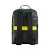 Baltimora - Lederrucksack 13&quot; Mangrove 3